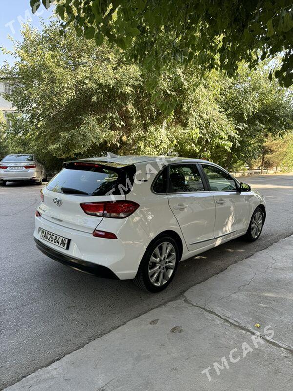 Hyundai Elantra GT 2018 - 200 000 TMT - Aşgabat - img 6