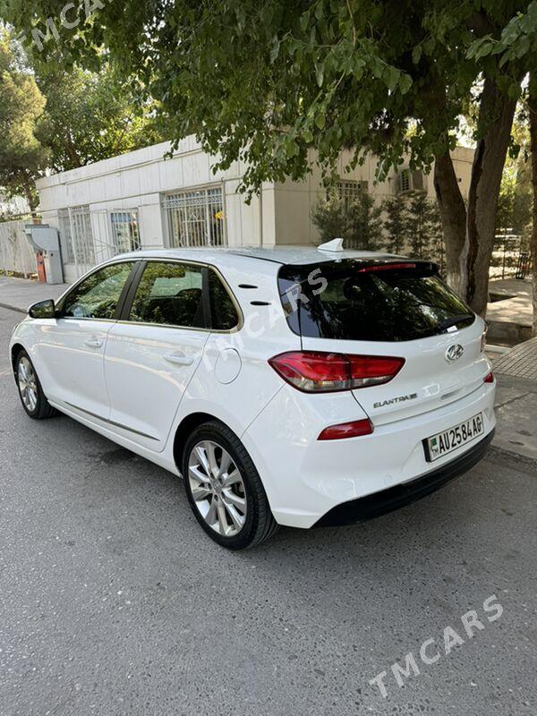 Hyundai Elantra GT 2018 - 200 000 TMT - Aşgabat - img 5