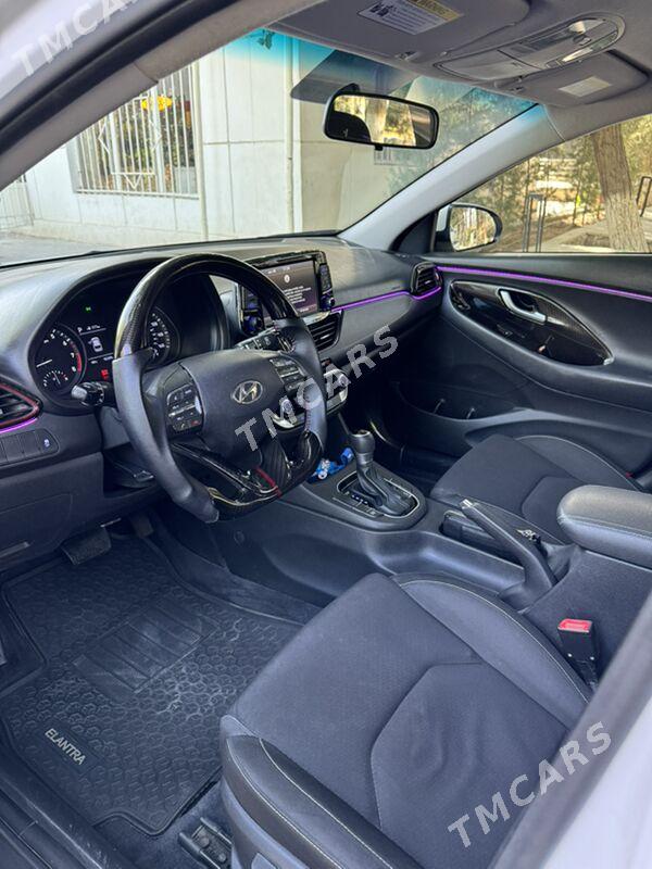 Hyundai Elantra GT 2018 - 200 000 TMT - Aşgabat - img 3