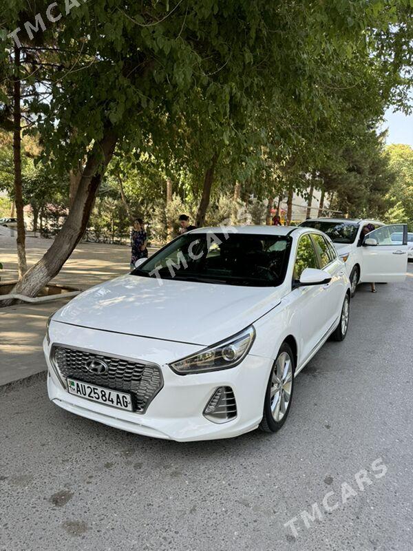 Hyundai Elantra GT 2018 - 200 000 TMT - Aşgabat - img 2