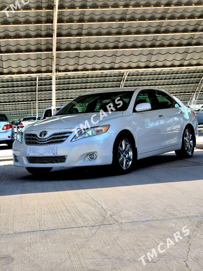 Toyota Camry 2010 - 175 000 TMT - Baýramaly - img 8