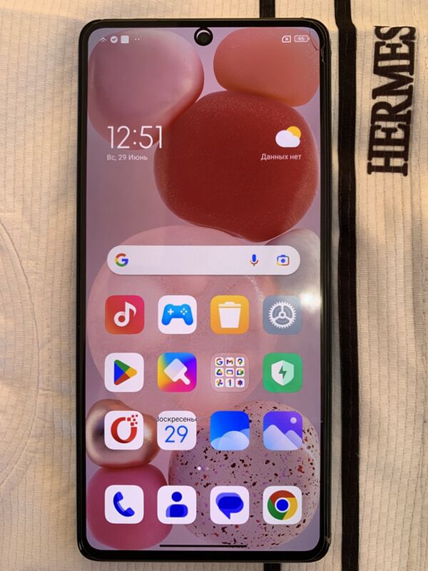 Redmi not 12 pro 5G - Türkmenabat - img 2