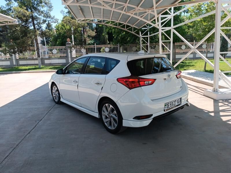 Toyota Corolla 2016 - 165 000 TMT - Ашхабад - img 3