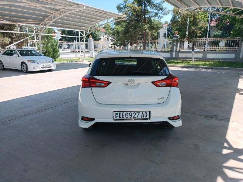 Toyota Corolla 2016 - 165 000 TMT - Ашхабад - img 4