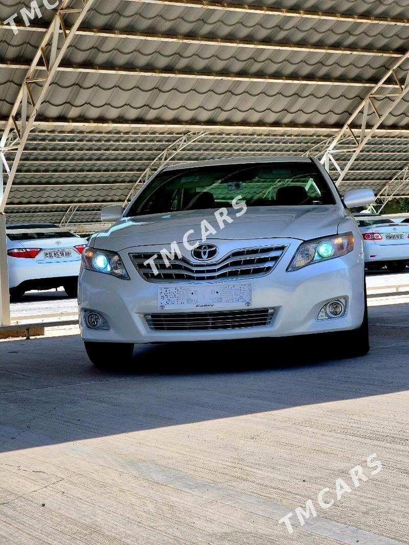Toyota Camry 2010 - 175 000 TMT - Baýramaly - img 6