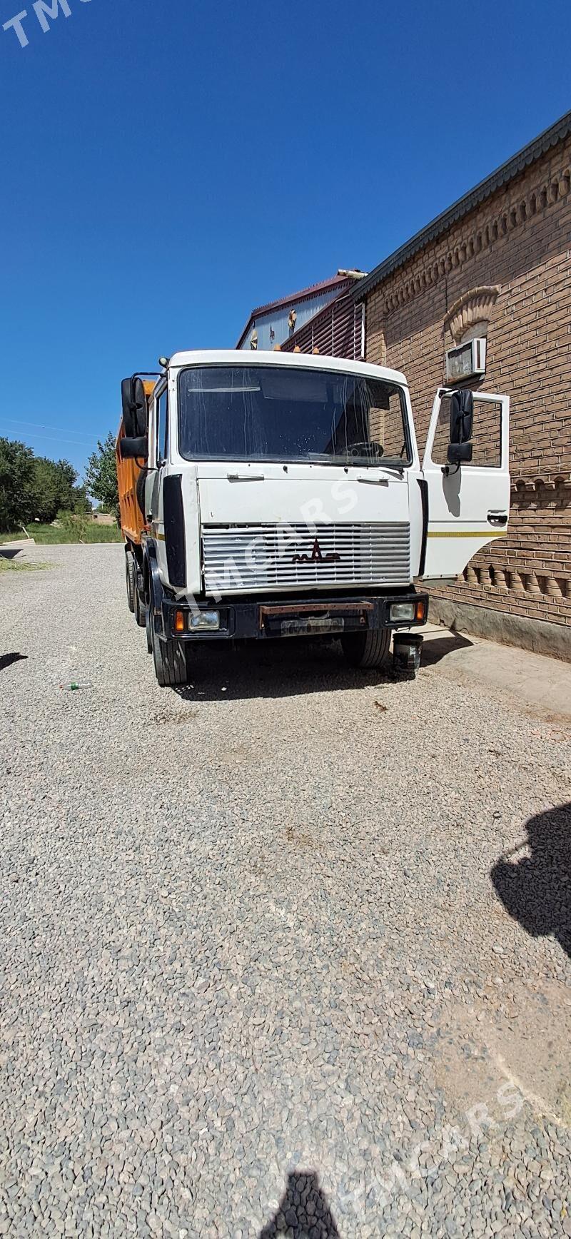 Maz Samosval 2014 - 350 000 TMT - Мары - img 2