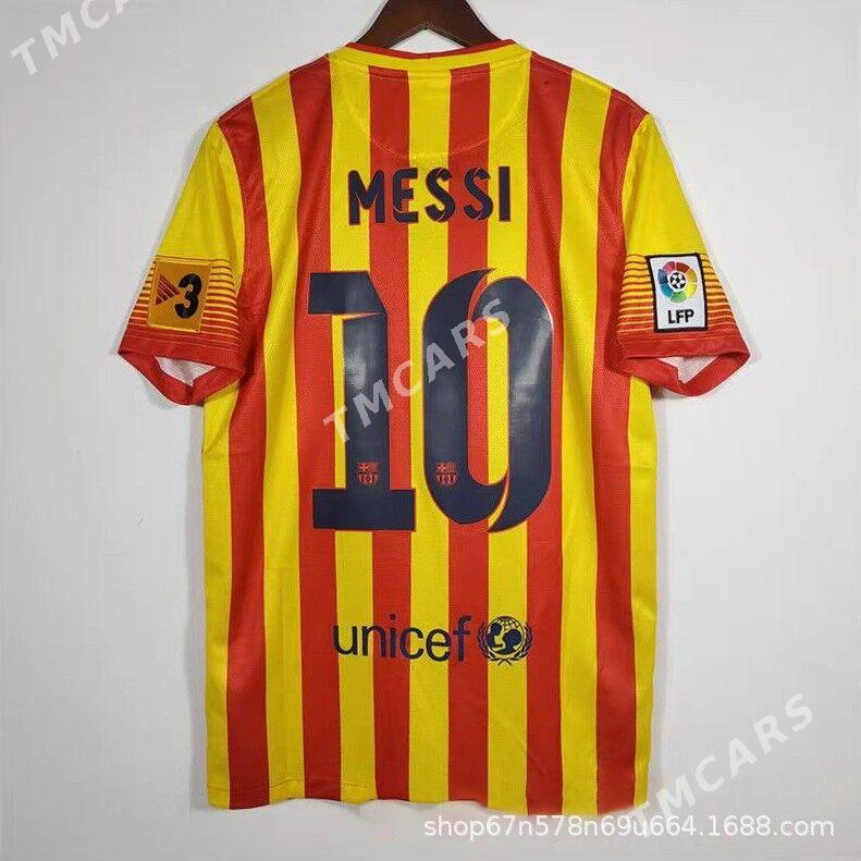 Messi - Ашхабад - img 2