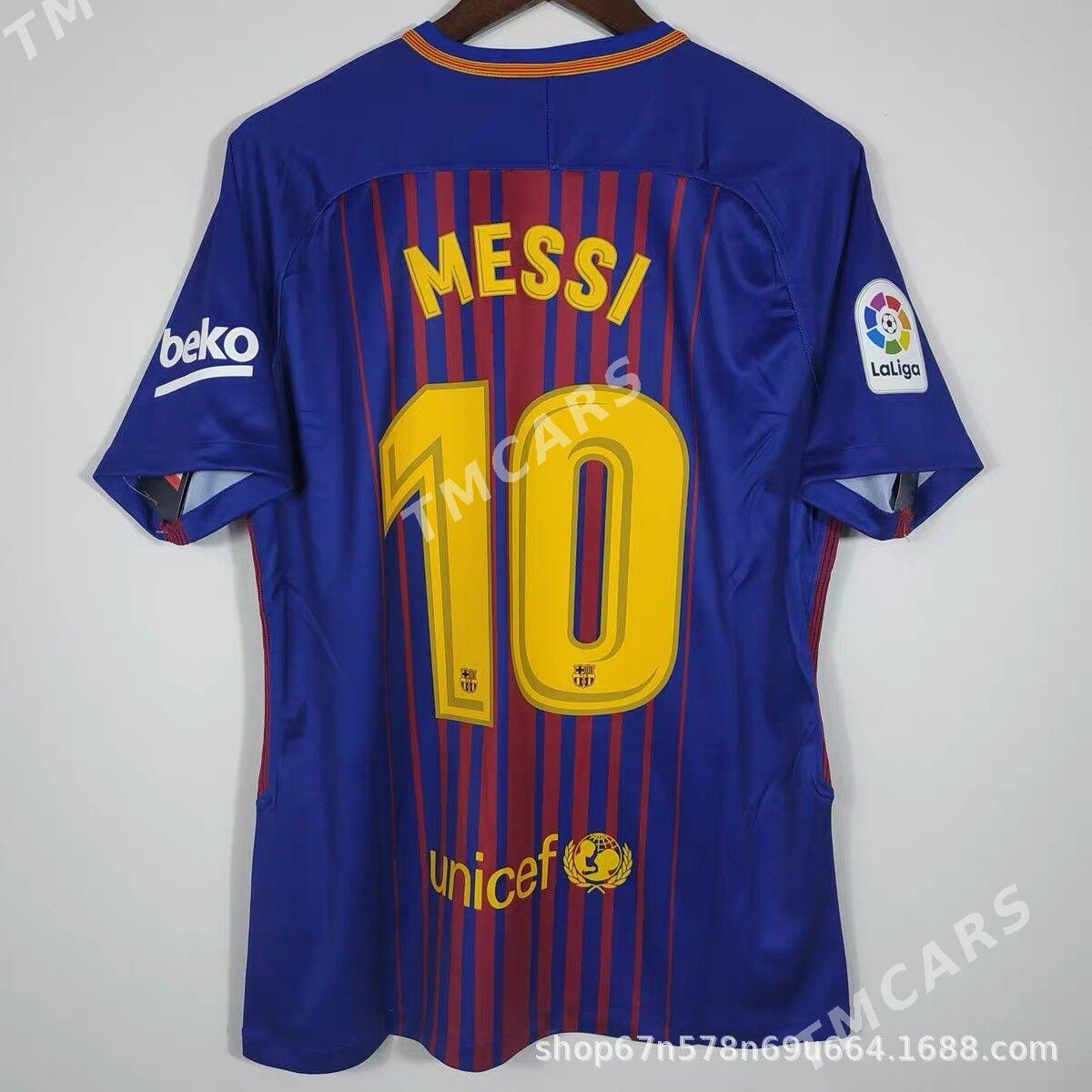 Messi - Ашхабад - img 7