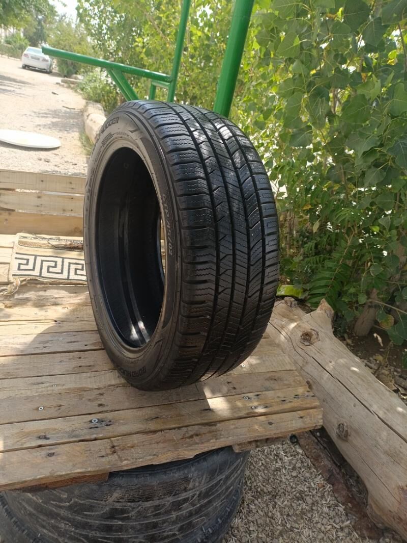 teker,   BMW 235.45.18. 200 TMT - Балканабат - img 2