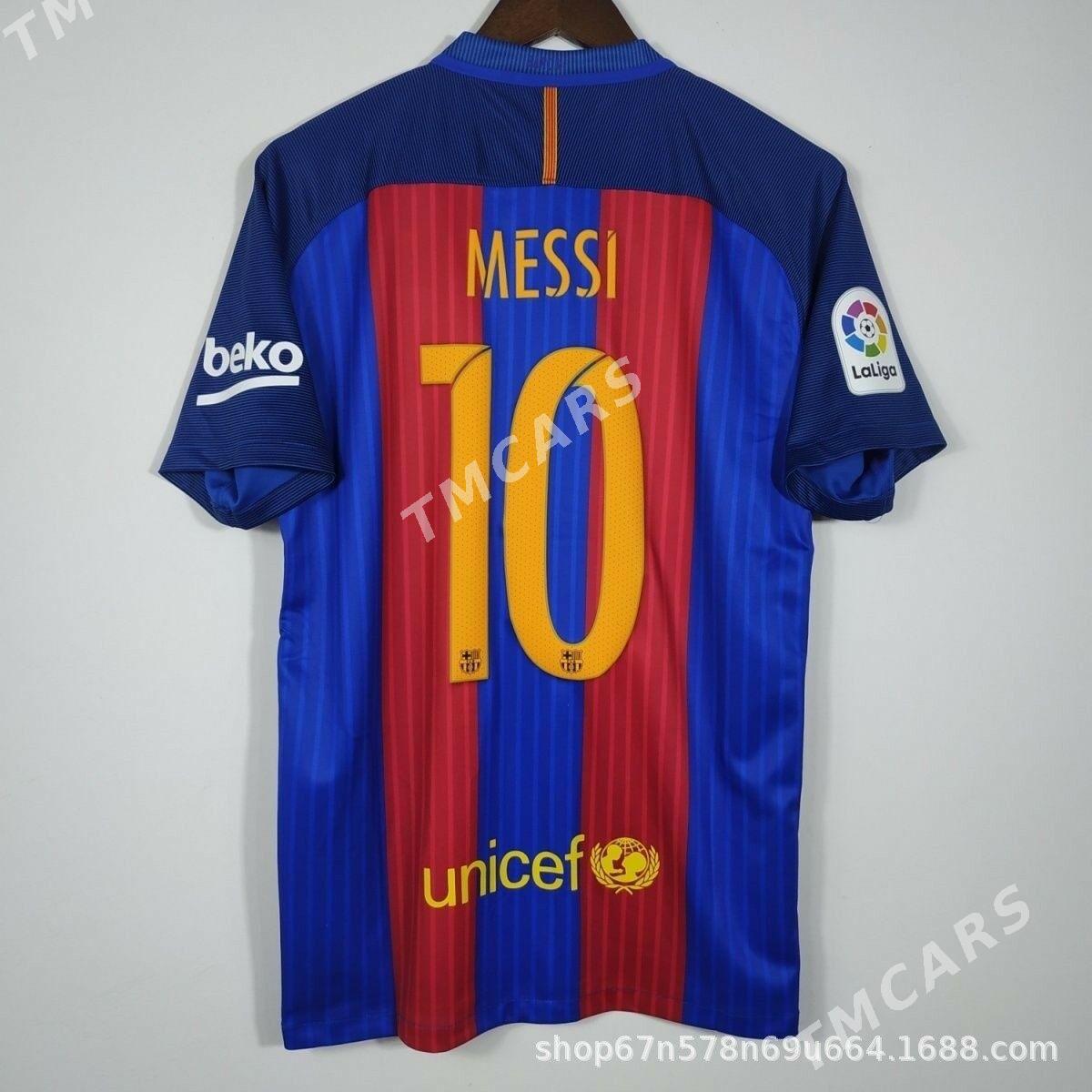 Messi - Ашхабад - img 8