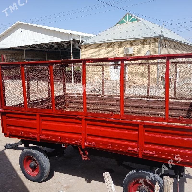 MTZ 82 1993 - 10 000 TMT - Сакарчага - img 3