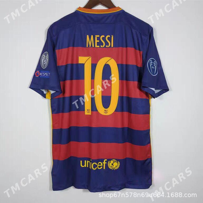 Messi - Ашхабад - img 5