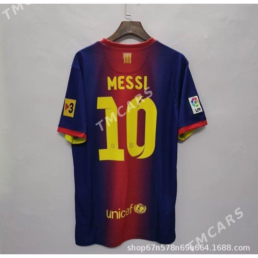 Messi - Ашхабад - img 3