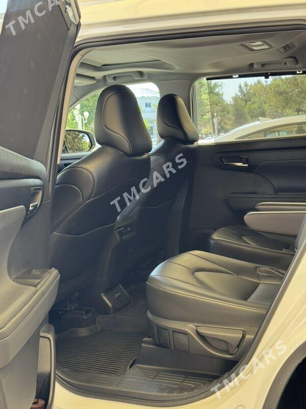 Toyota Highlander 2022 - 540 000 TMT - Mary - img 6