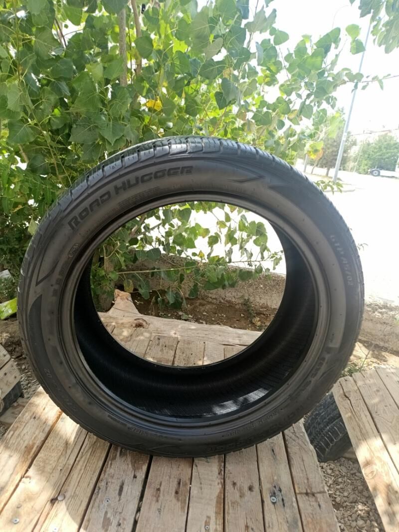 teker,   BMW 235.45.18. 200 TMT - Балканабат - img 3