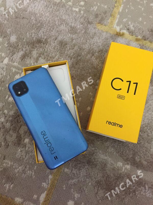 Realmi c11 - Aşgabat - img 2