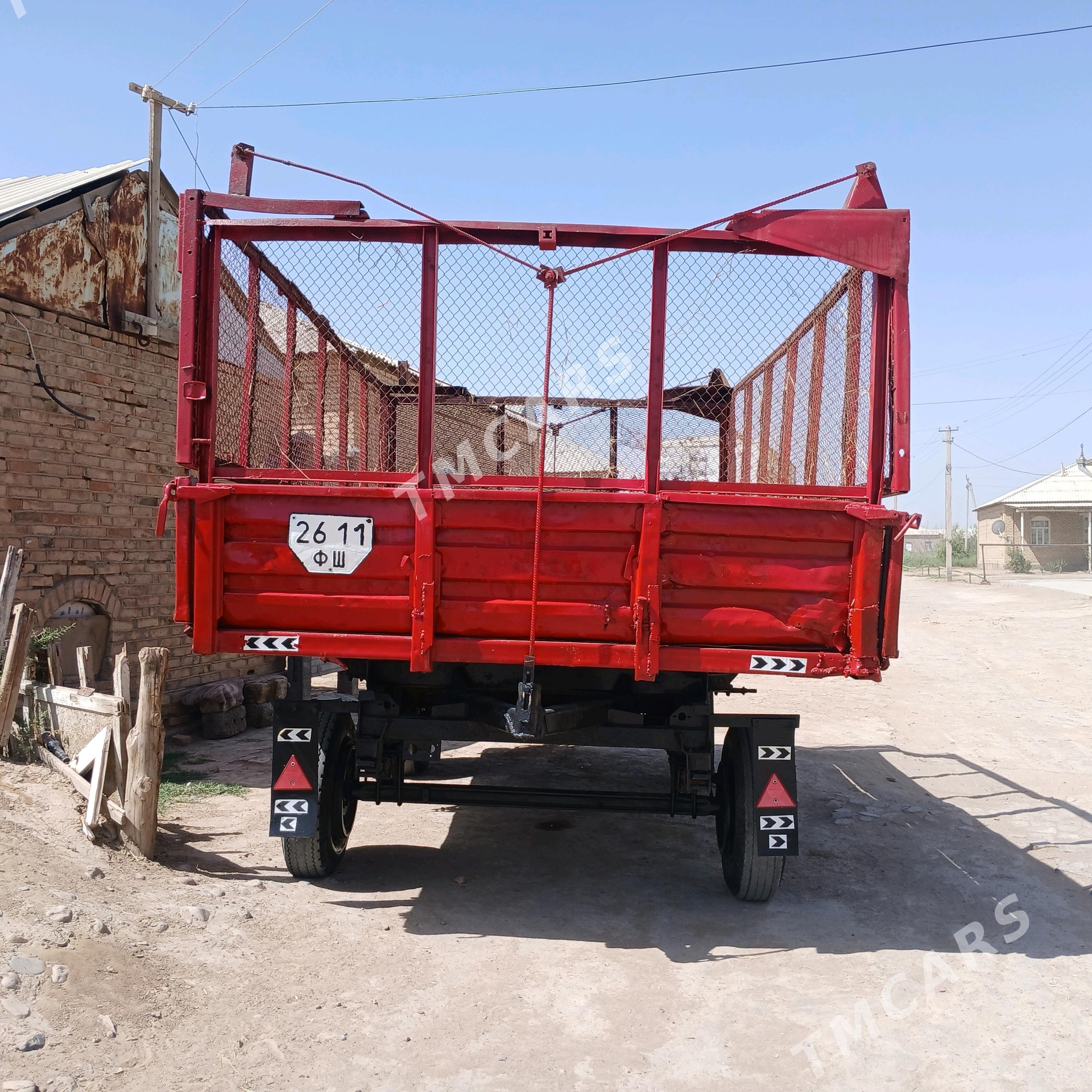 MTZ 82 1993 - 10 000 TMT - Сакарчага - img 4