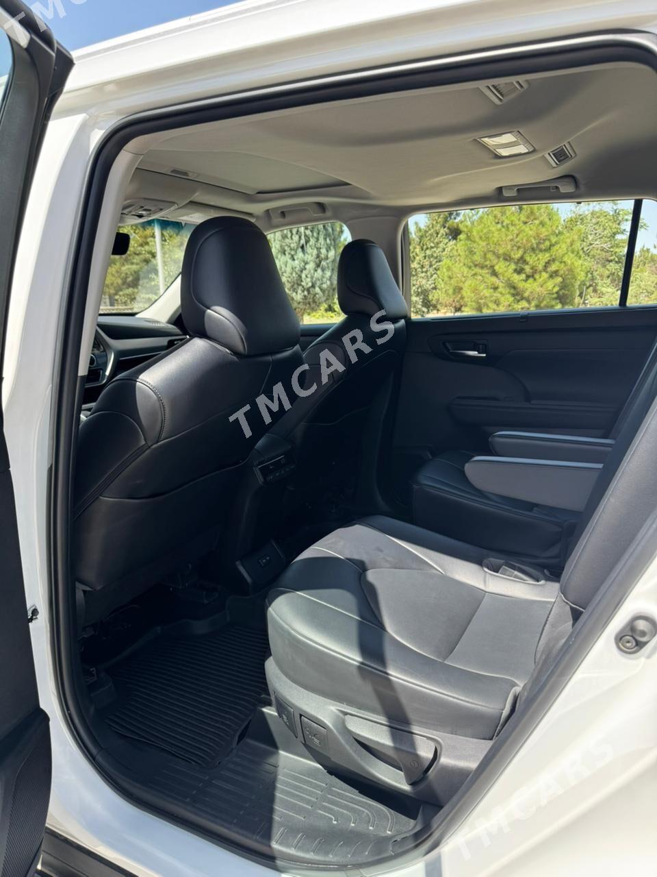 Toyota Highlander 2022 - 542 000 TMT - Mary - img 6