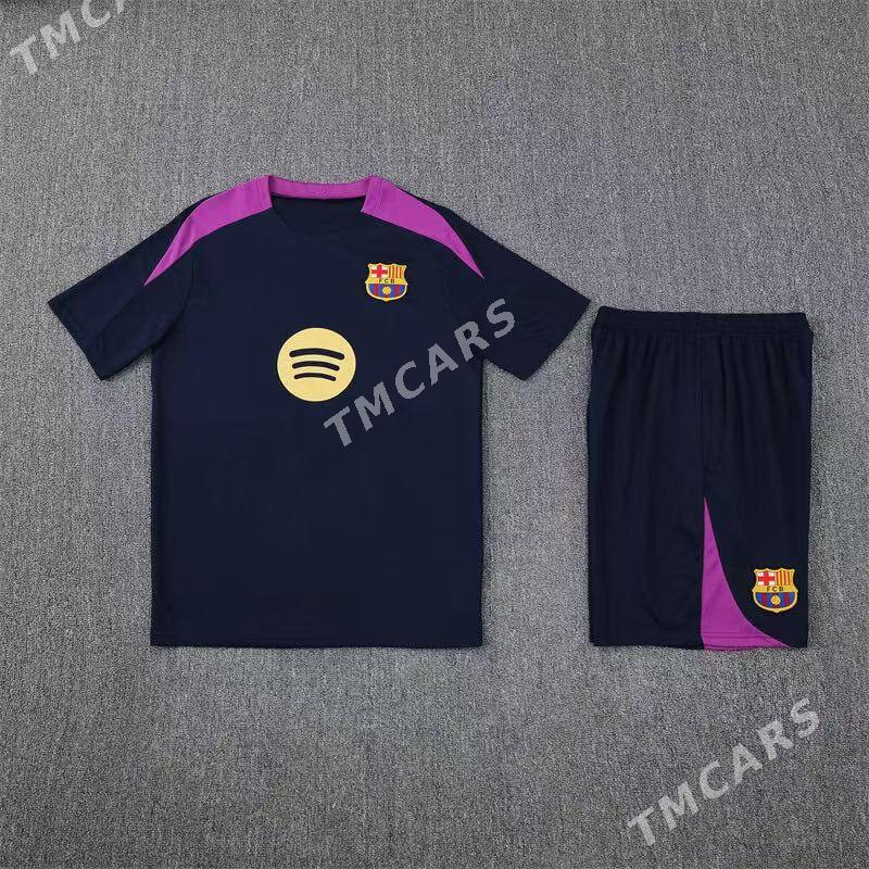 Barcelona - Aşgabat - img 6