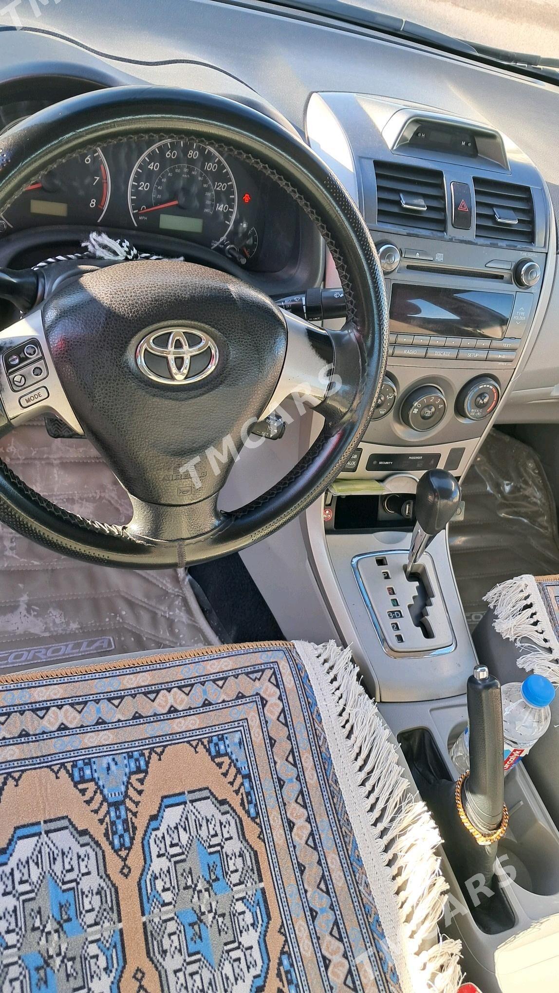 Toyota Corolla 2013 - 145 000 TMT - Aşgabat - img 5