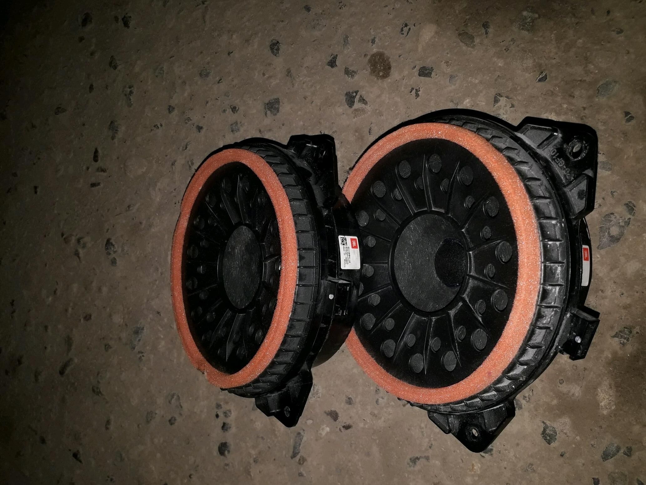 harman kalonka jbl 100 TMT - Мары - img 4