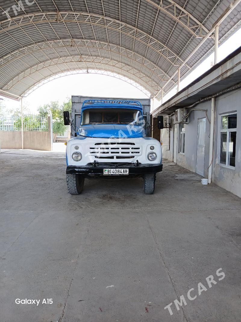 Zil 130 1983 - 110 000 TMT - Aşgabat - img 2