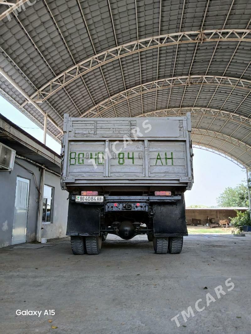 Zil 130 1983 - 110 000 TMT - Aşgabat - img 3