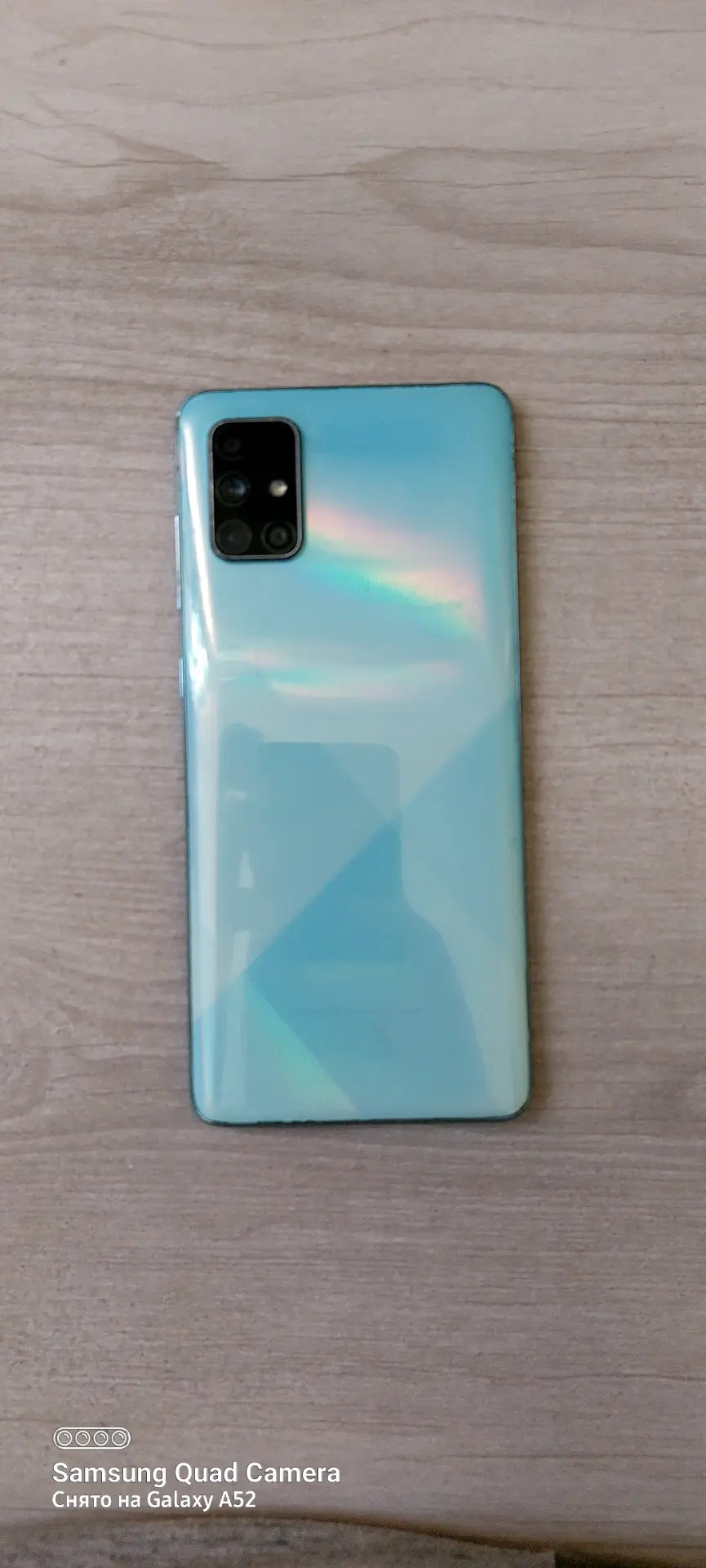 Samsung a71 - Туркменабат - img 5