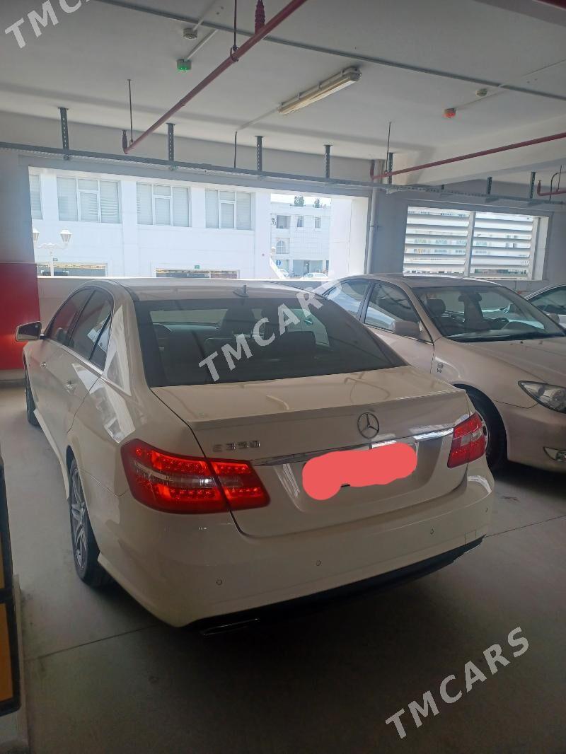Mercedes-Benz E350 2010 - 250 000 TMT - Ашхабад - img 5