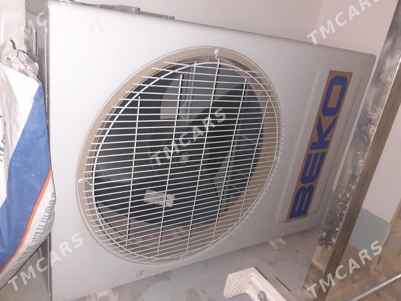 Кондиционер BEKO - Podwoýski köç. (Bitarap Türkmenistan şaýoly) - img 4