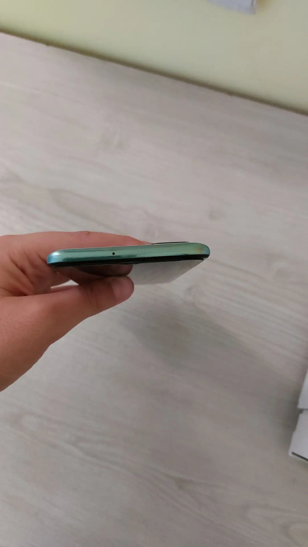Samsung a71 - Туркменабат - img 3