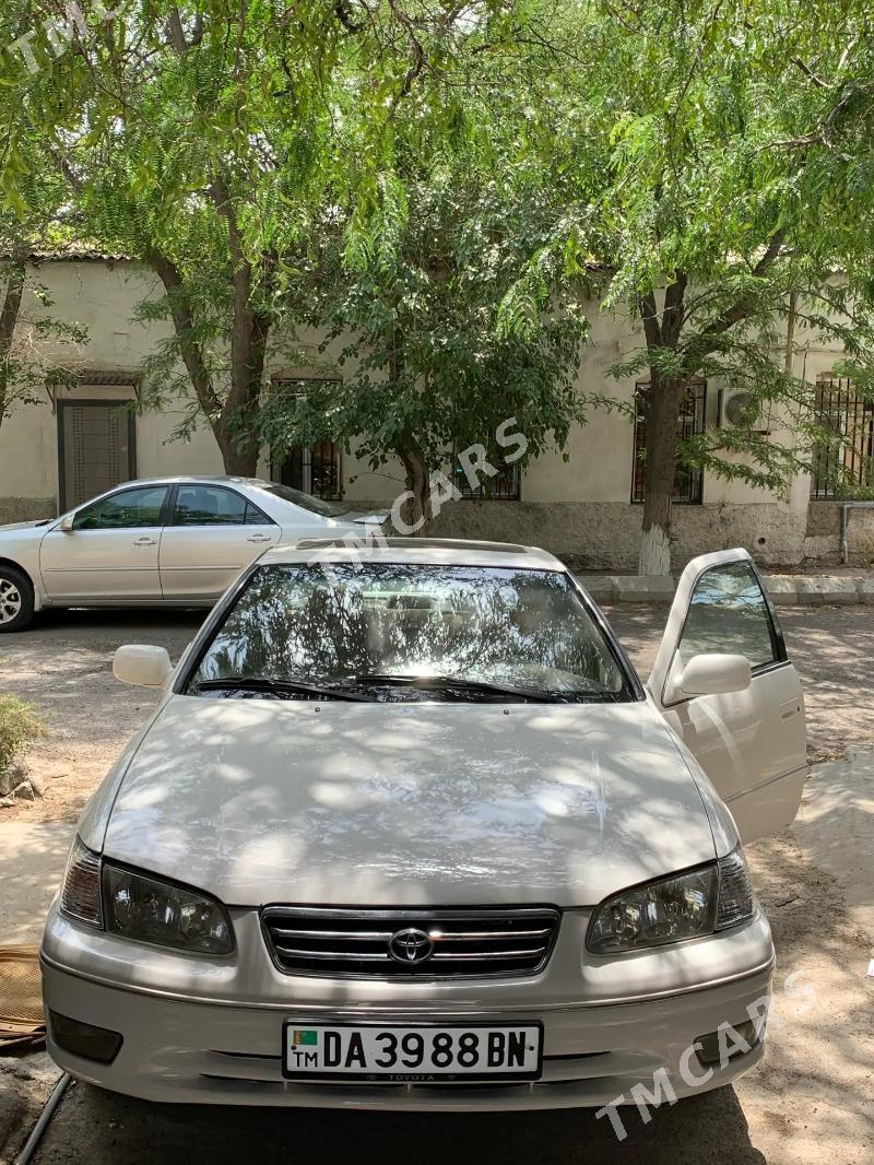 Toyota Camry 1998 - 135 000 TMT - Türkmenbaşy - img 5