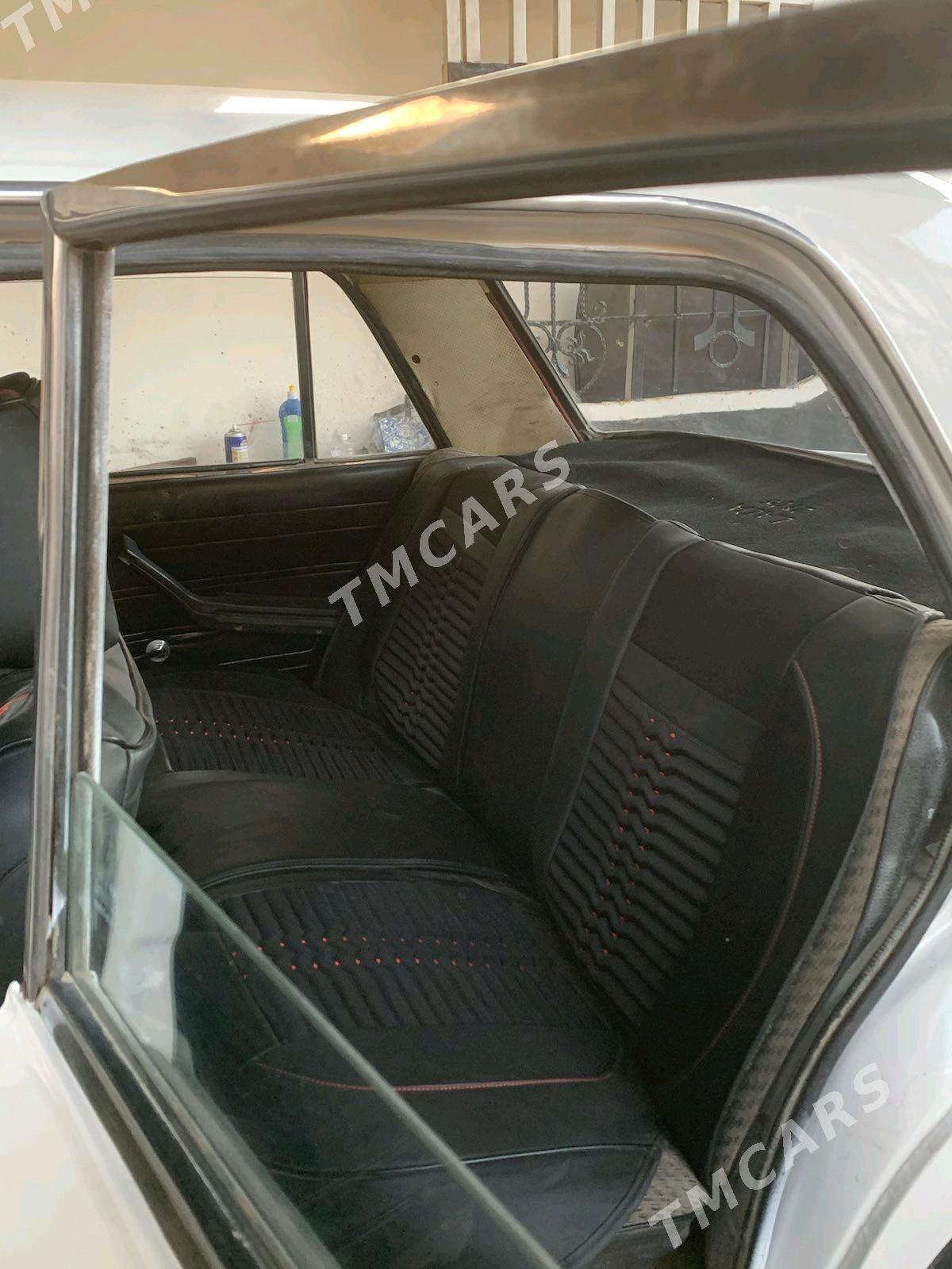 Lada 2106 1985 - 13 000 TMT - Чарджоу - img 3
