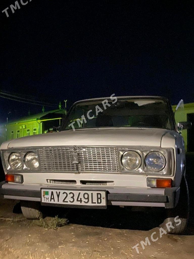 Lada 2106 1985 - 13 000 TMT - Чарджоу - img 2