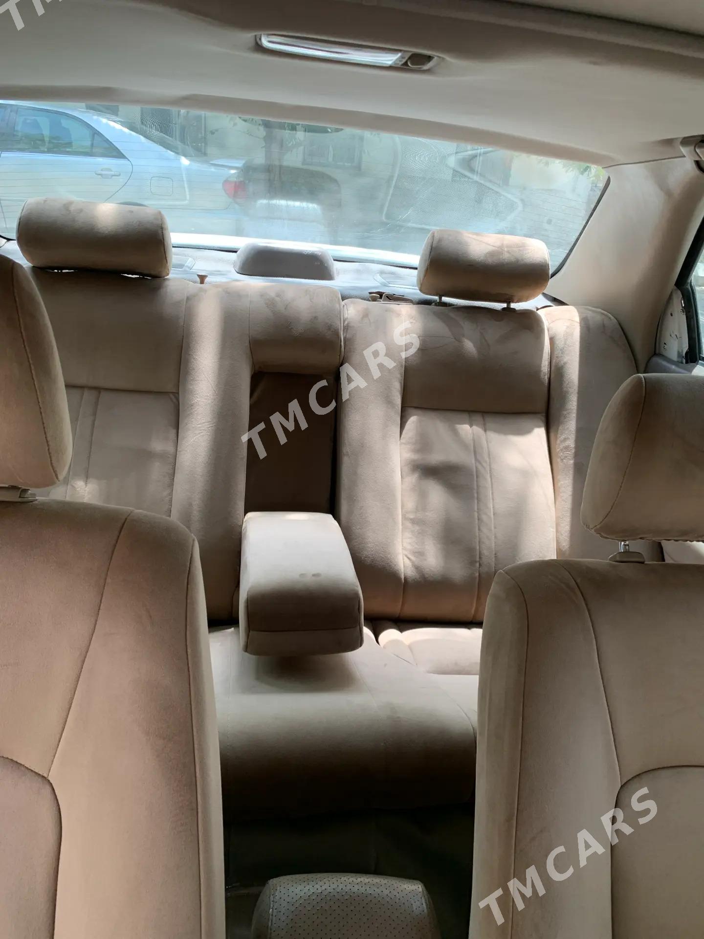 Toyota Camry 1998 - 135 000 TMT - Türkmenbaşy - img 6