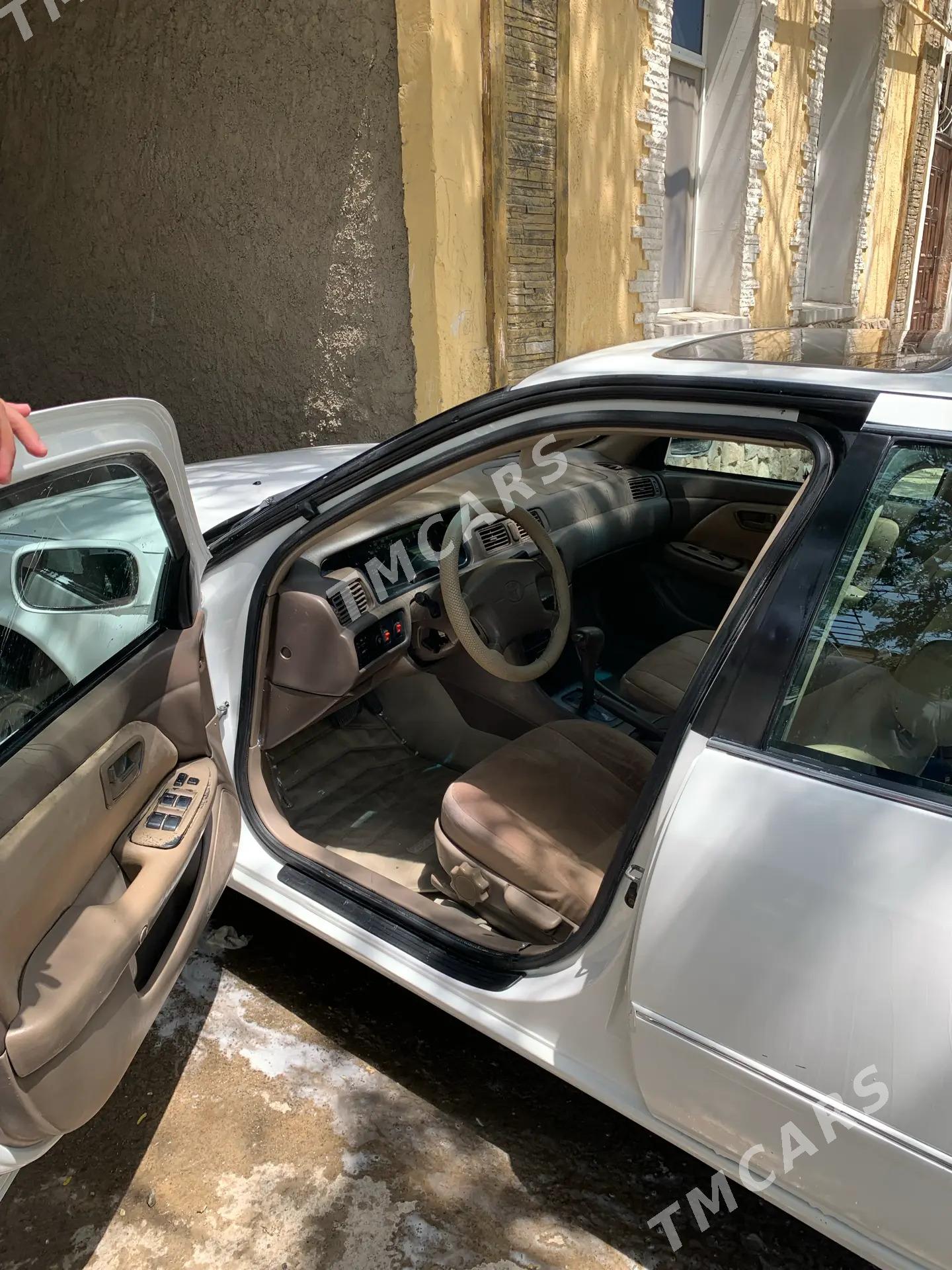 Toyota Camry 1998 - 135 000 TMT - Türkmenbaşy - img 7