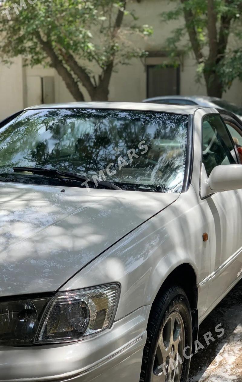 Toyota Camry 1998 - 135 000 TMT - Türkmenbaşy - img 3