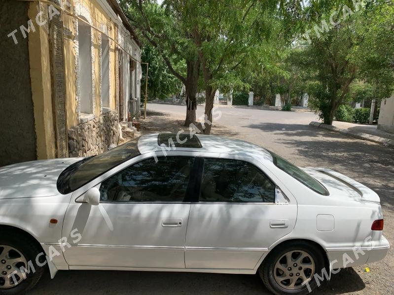 Toyota Camry 1998 - 135 000 TMT - Türkmenbaşy - img 4