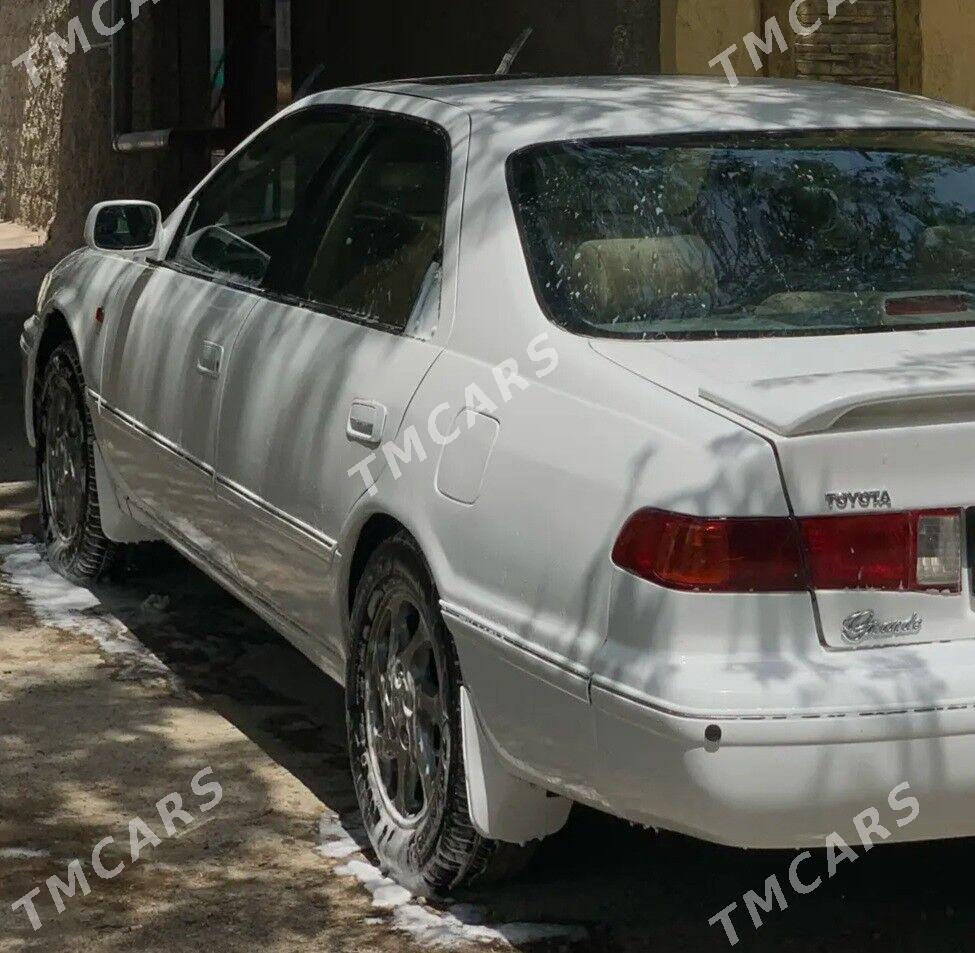 Toyota Camry 1998 - 135 000 TMT - Türkmenbaşy - img 2