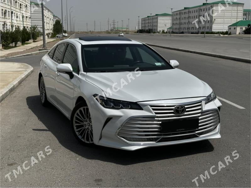 Toyota Avalon 2019 - 460 000 TMT - Aşgabat - img 2