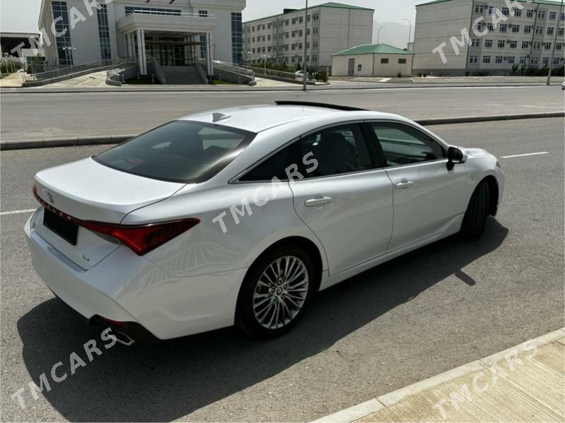 Toyota Avalon 2019 - 460 000 TMT - Aşgabat - img 4