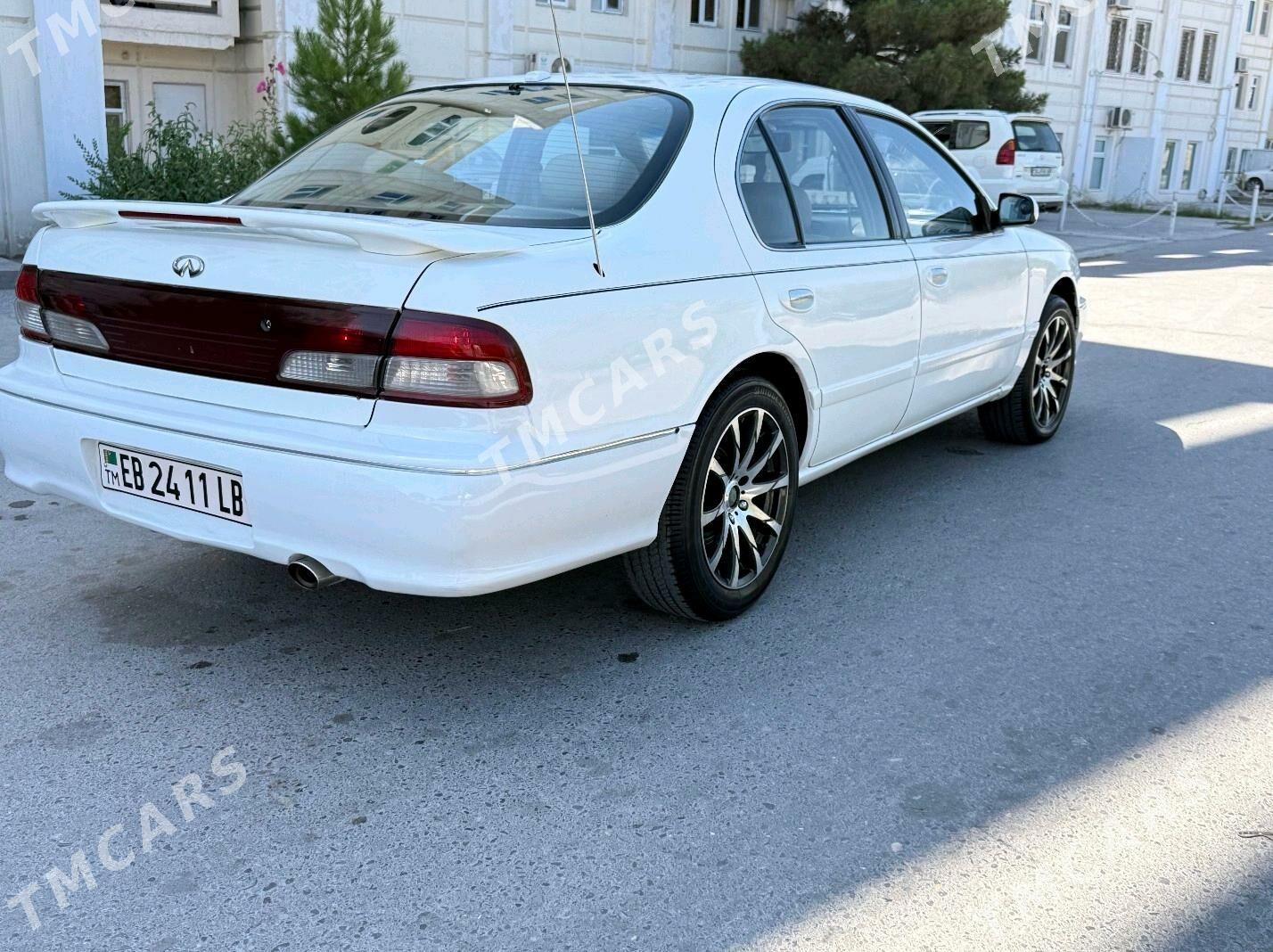 Infiniti I30 1996 - 65 000 TMT - Туркменабат - img 2