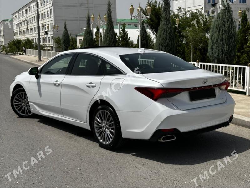 Toyota Avalon 2019 - 460 000 TMT - Aşgabat - img 5