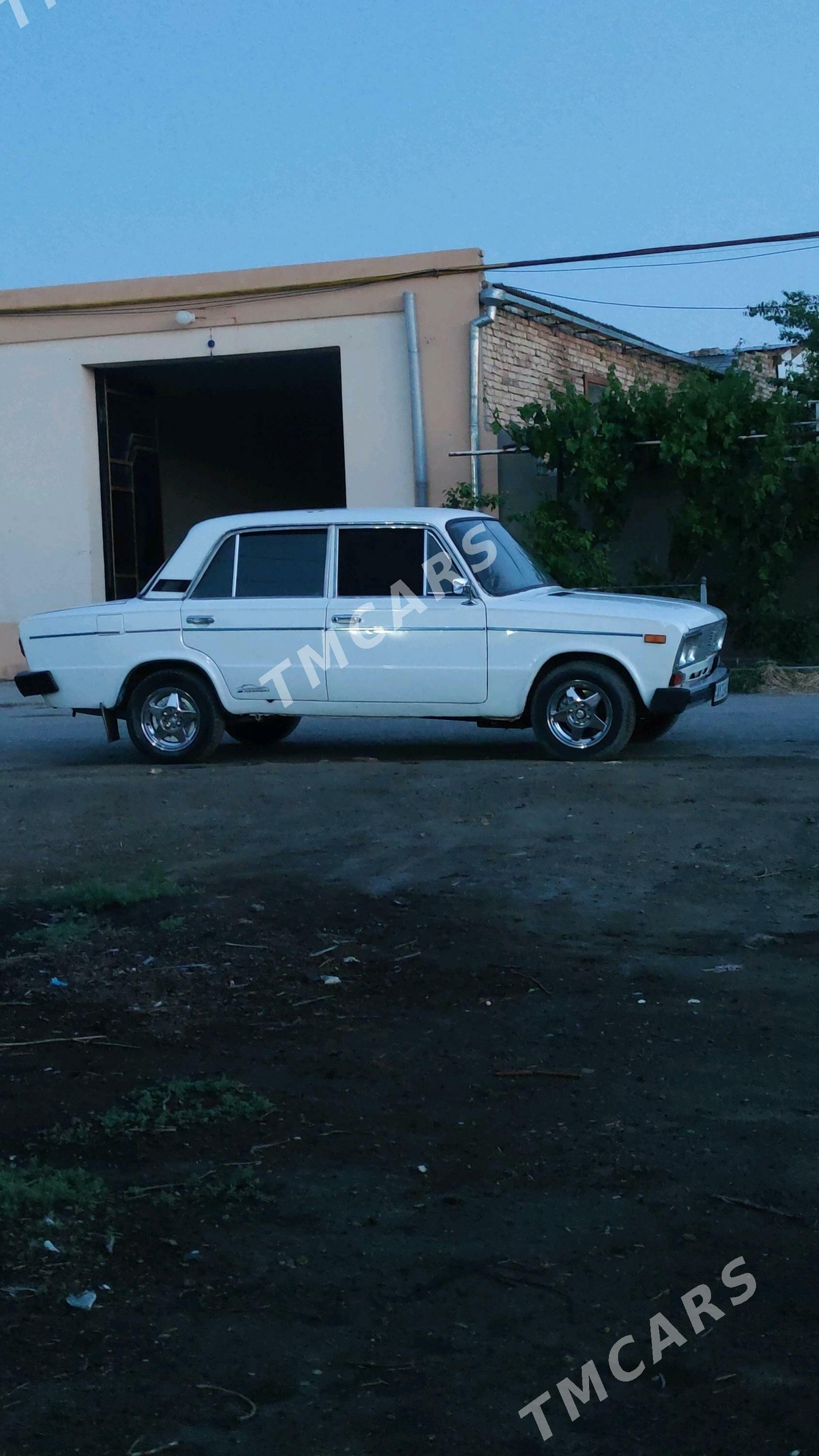 Lada 2106 1985 - 13 000 TMT - Чарджоу - img 5