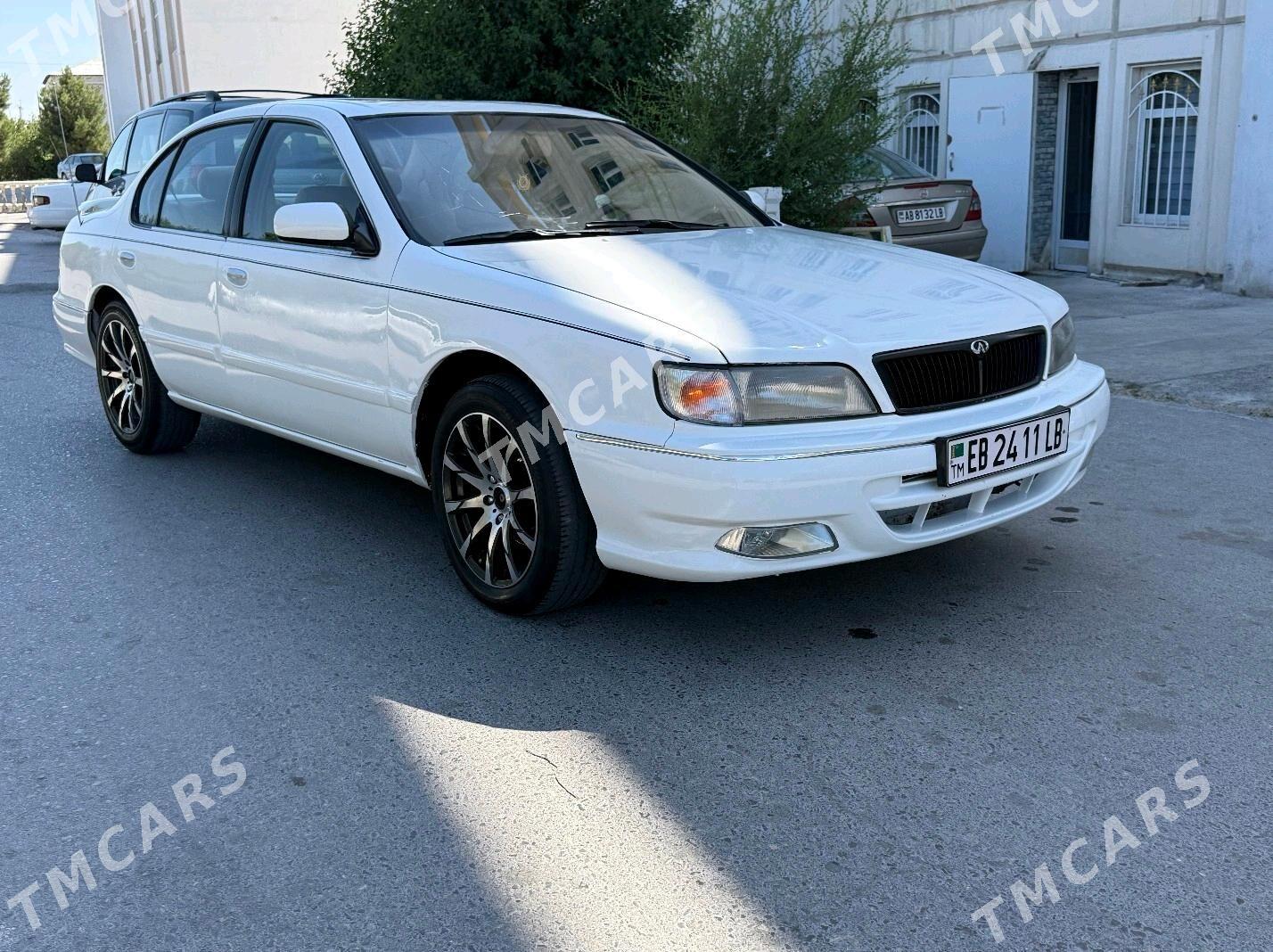 Infiniti I30 1996 - 65 000 TMT - Туркменабат - img 4