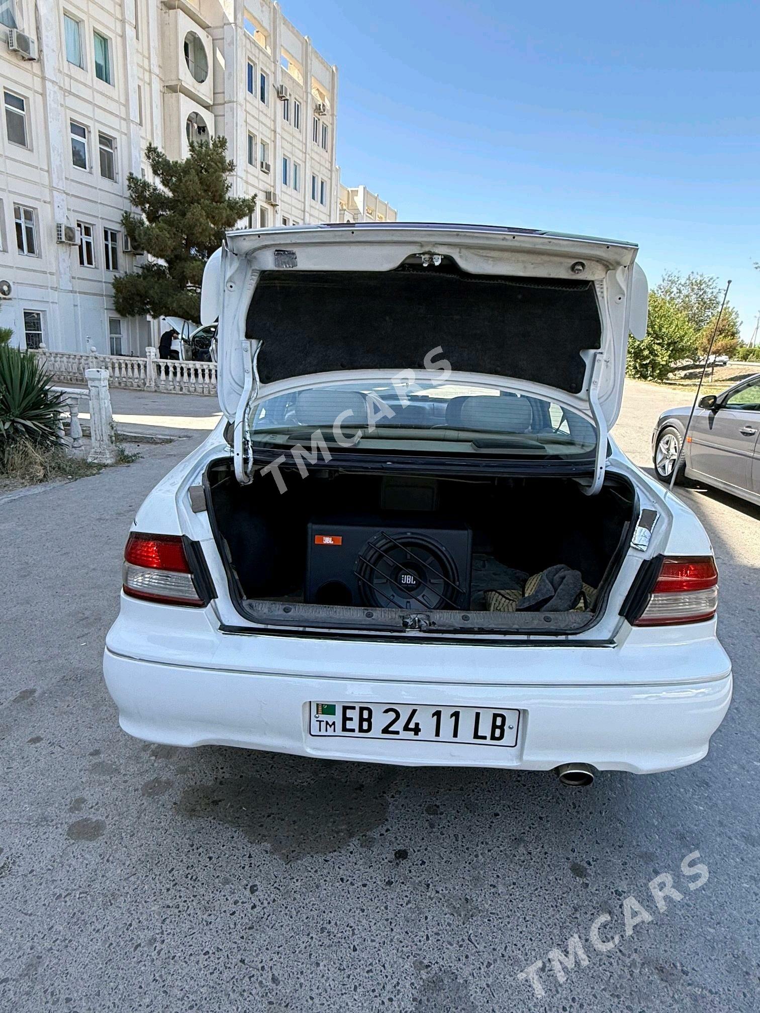 Infiniti I30 1996 - 65 000 TMT - Туркменабат - img 6
