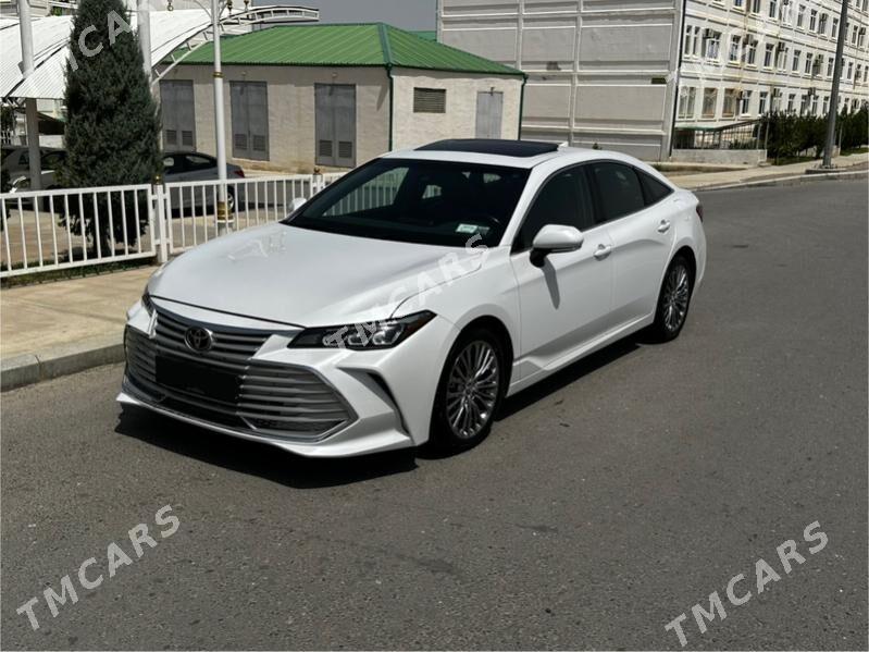 Toyota Avalon 2019 - 460 000 TMT - Aşgabat - img 6