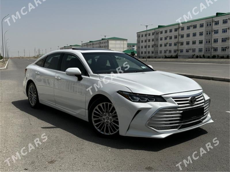 Toyota Avalon 2019 - 460 000 TMT - Aşgabat - img 3