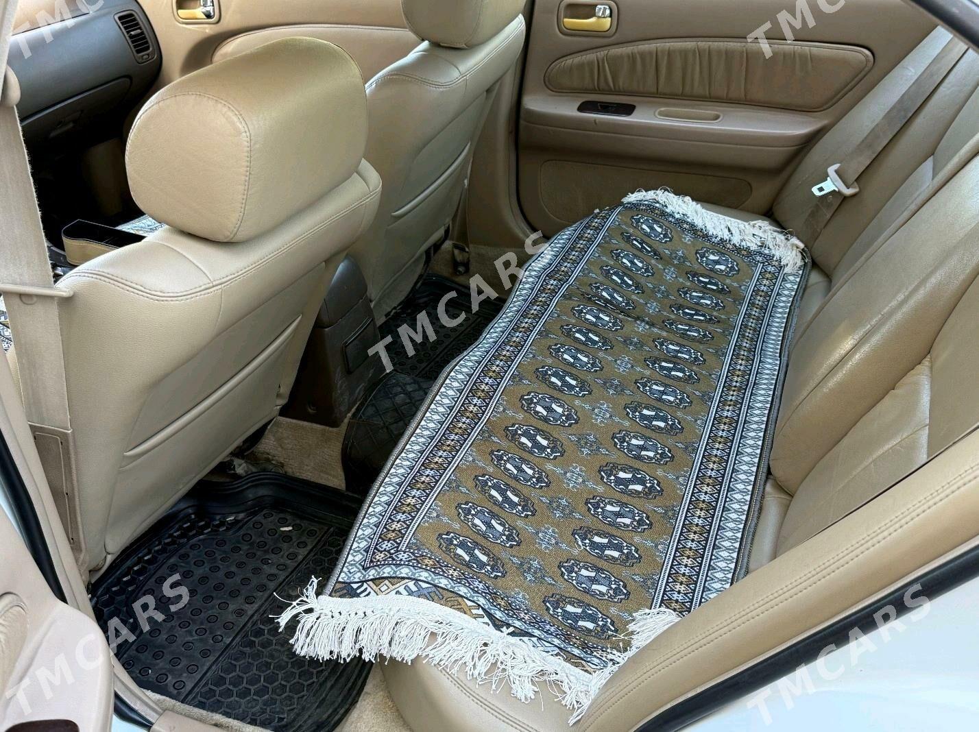 Infiniti I30 1996 - 65 000 TMT - Туркменабат - img 5