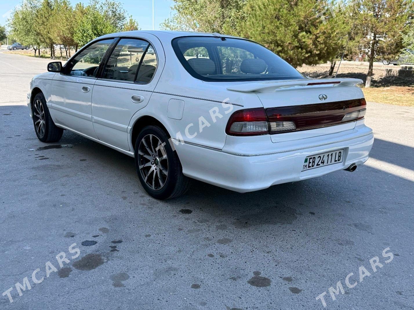 Infiniti I30 1996 - 65 000 TMT - Туркменабат - img 3